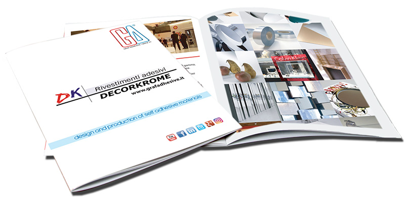 Download our Brochure